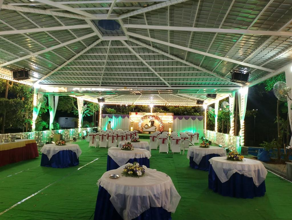 Best Mini Function Hall In Hyderabad Ripplez