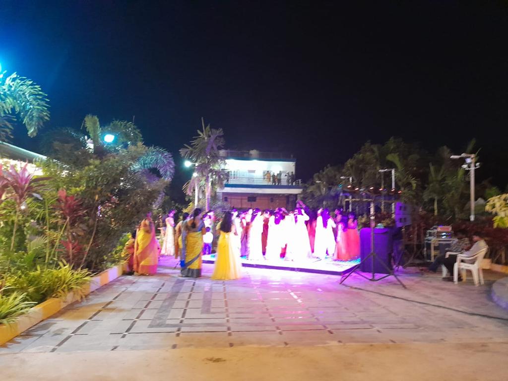 low budget wedding party venues in hyderabad